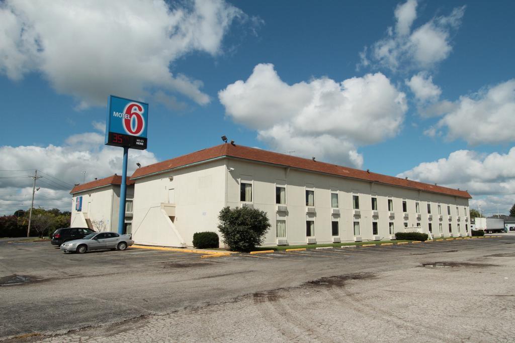 Motel 6-Toledo, Oh Maumee Exterior photo