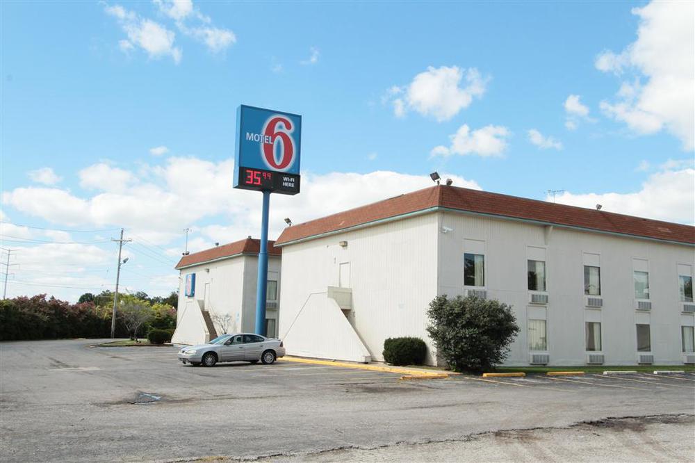 Motel 6-Toledo, Oh Maumee Exterior photo