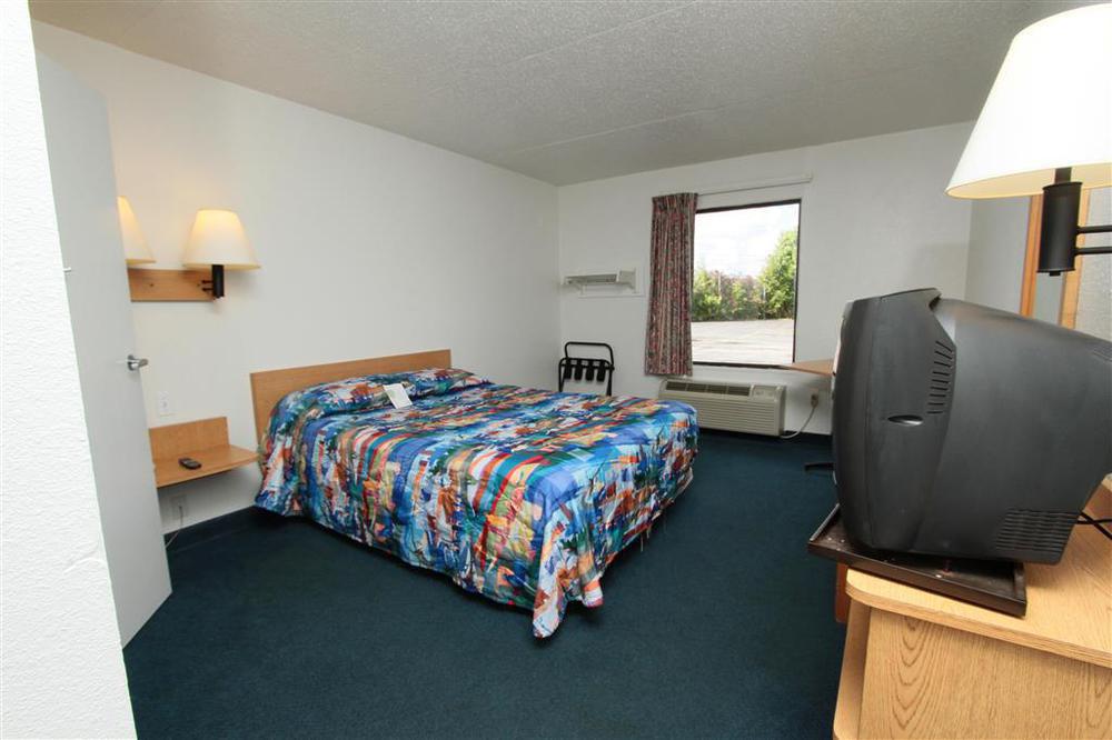 Motel 6-Toledo, Oh Maumee Room photo