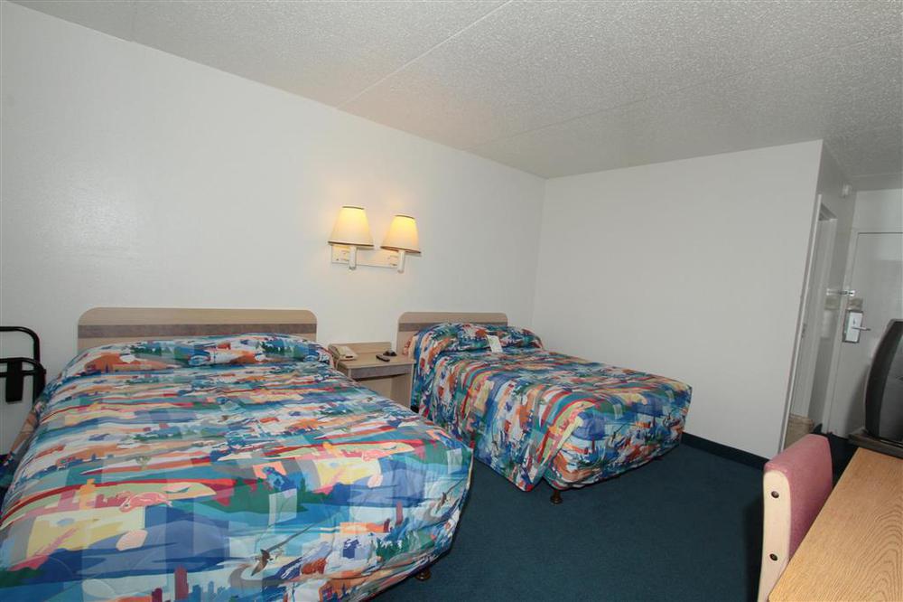 Motel 6-Toledo, Oh Maumee Room photo