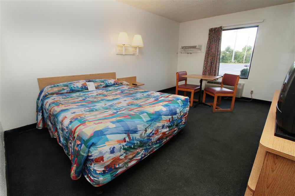 Motel 6-Toledo, Oh Maumee Room photo